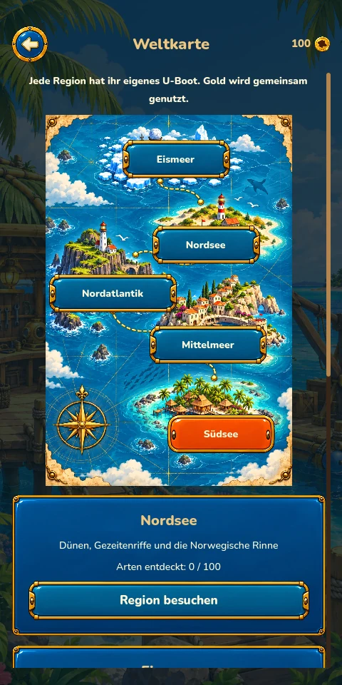 World map