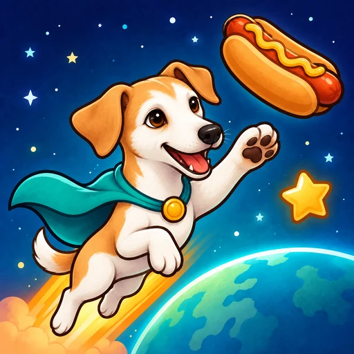 Pico the Dog